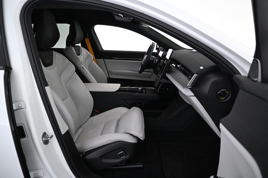 Polestar 3 vaihtoauto