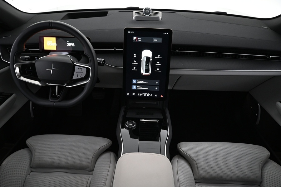 Polestar 3 vaihtoauto