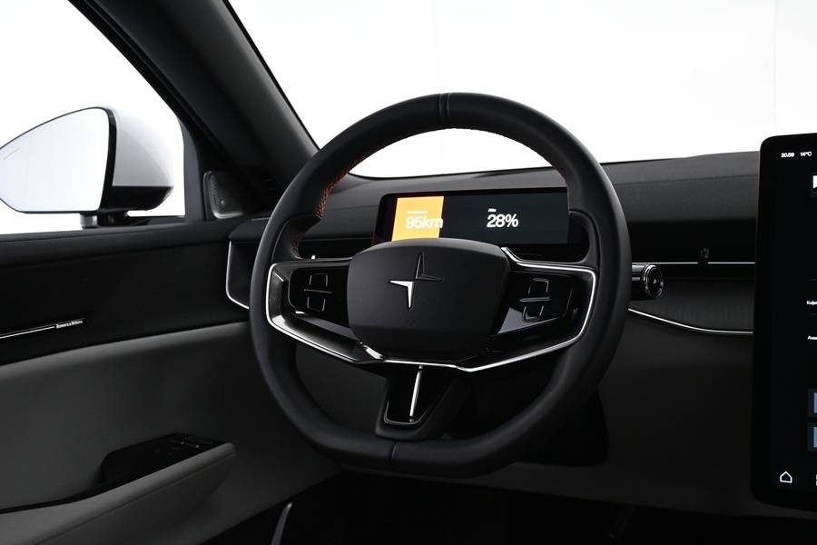 Polestar 3 vaihtoauto