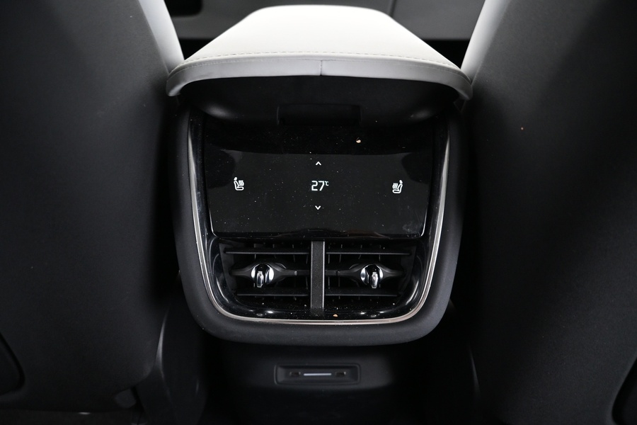 Polestar 3 vaihtoauto