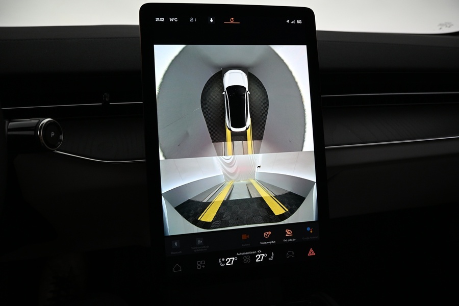 Polestar 3 vaihtoauto