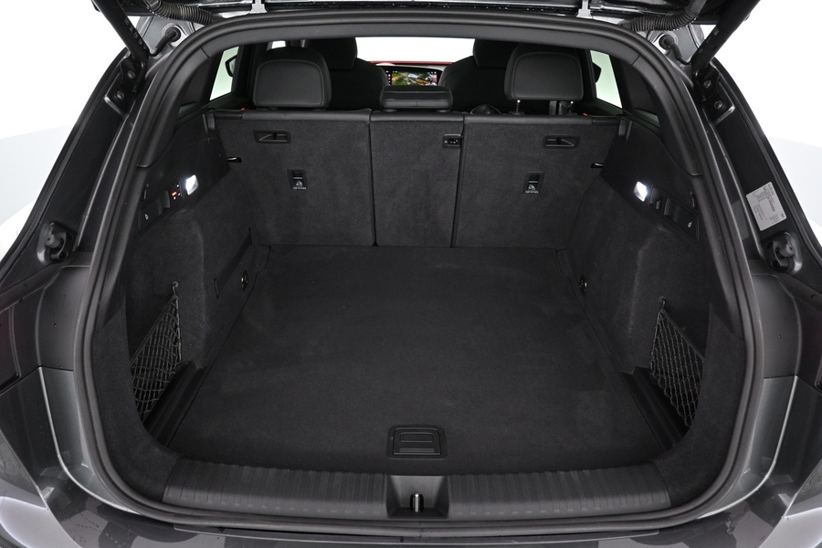 Audi Q6 e-tron vaihtoauto