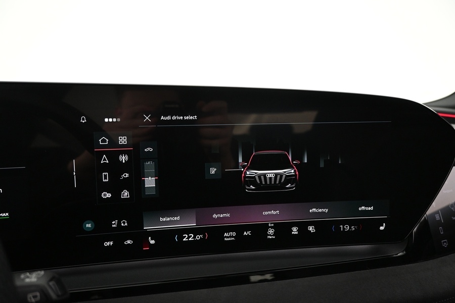 Audi Q6 e-tron vaihtoauto