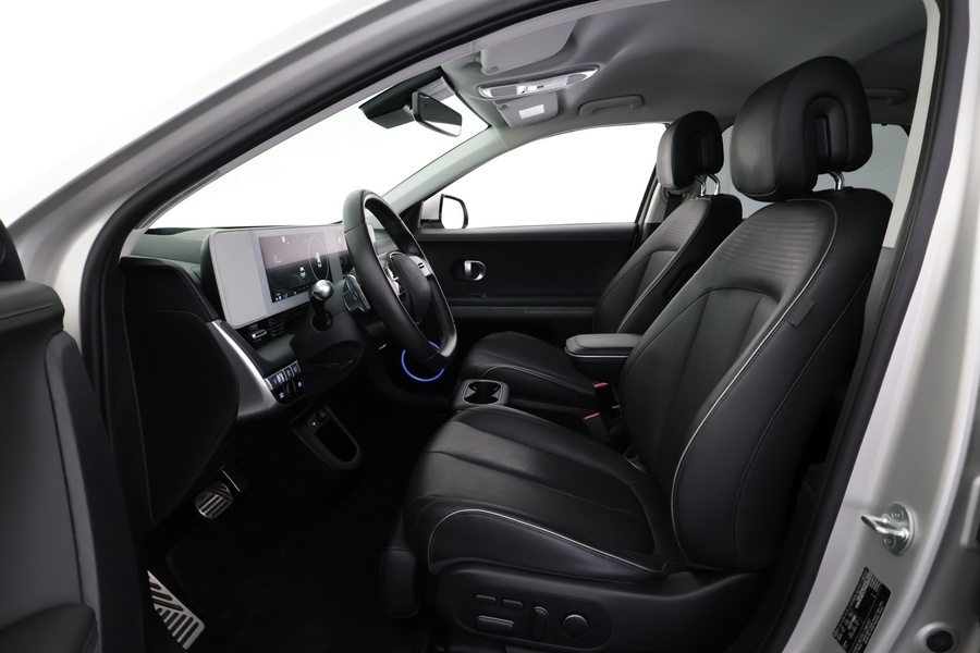 Hyundai IONIQ 5 vaihtoauto