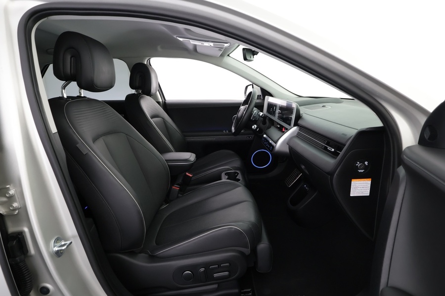 Hyundai IONIQ 5 vaihtoauto