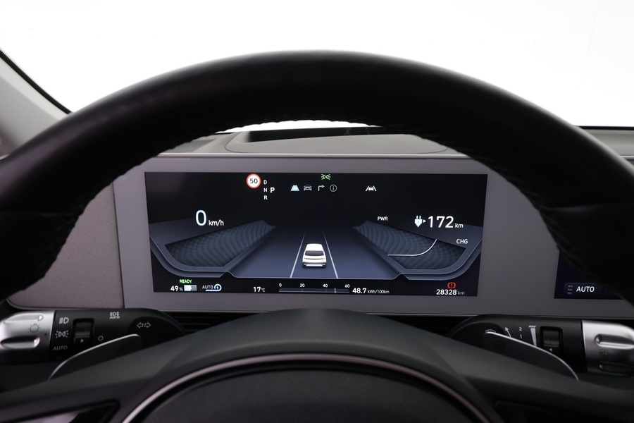 Hyundai IONIQ 5 vaihtoauto