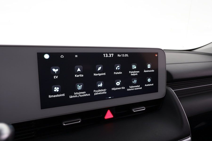 Hyundai IONIQ 5 vaihtoauto