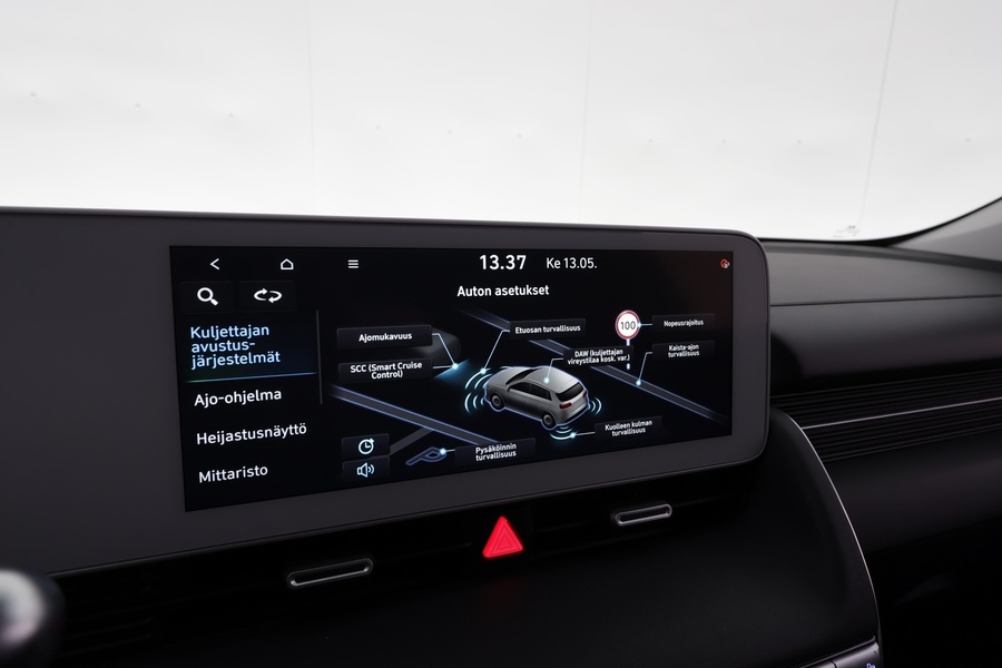 Hyundai IONIQ 5 vaihtoauto