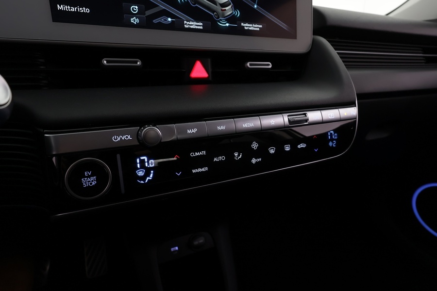 Hyundai IONIQ 5 vaihtoauto