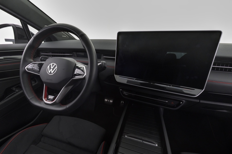 Volkswagen ID.7 vaihtoauto