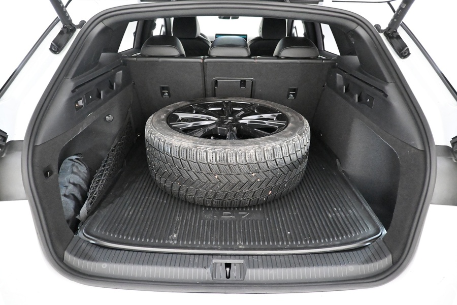 Volkswagen ID.7 vaihtoauto