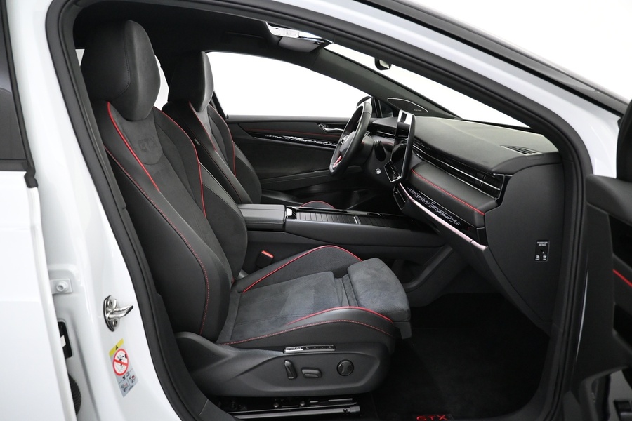 Volkswagen ID.7 vaihtoauto