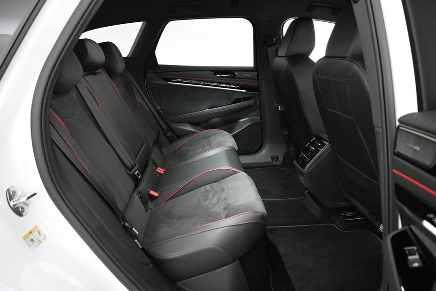 Volkswagen ID.7 vaihtoauto