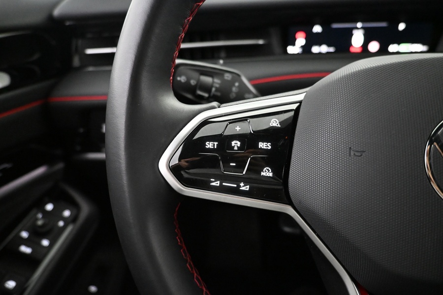 Volkswagen ID.7 vaihtoauto