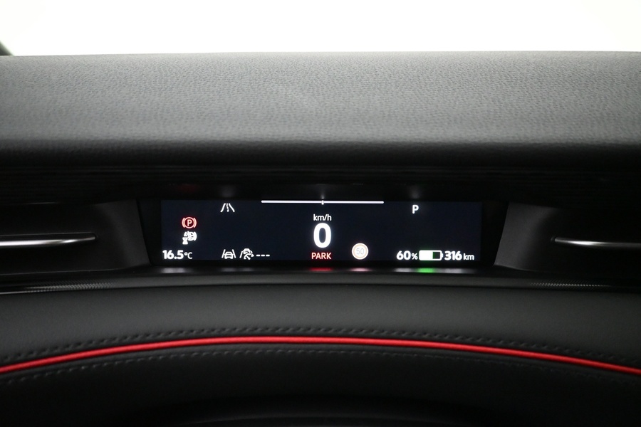 Volkswagen ID.7 vaihtoauto