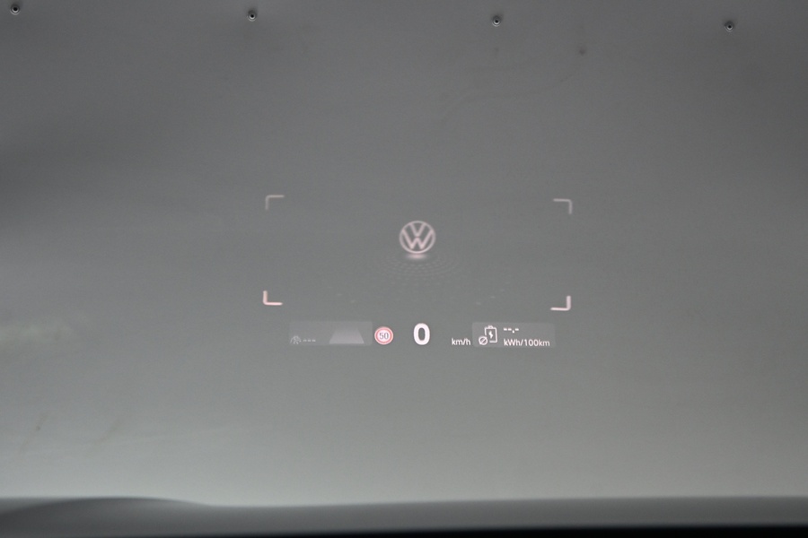 Volkswagen ID.7 vaihtoauto