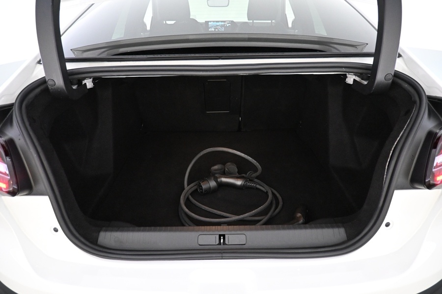 Citroën e-C4 X vaihtoauto