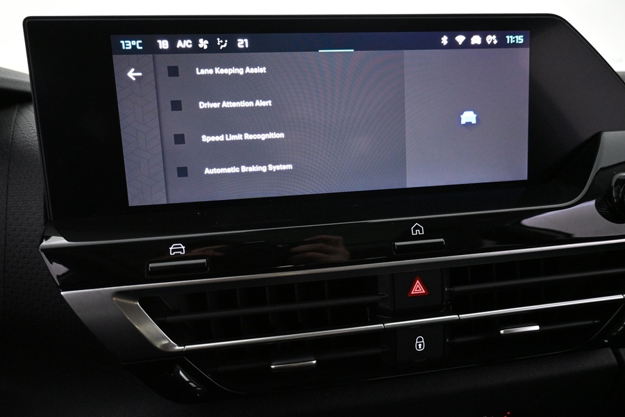 Citroën e-C4 X vaihtoauto