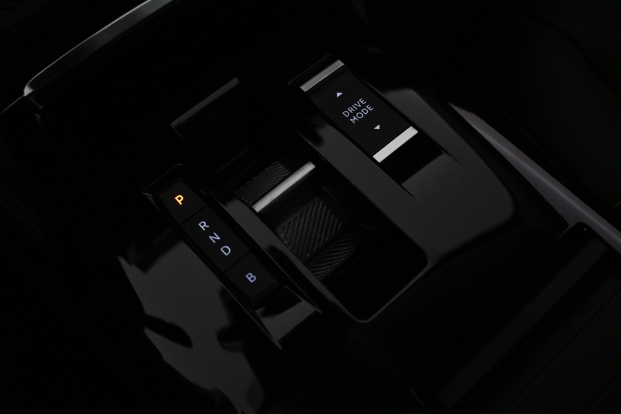 Citroën e-C4 X vaihtoauto