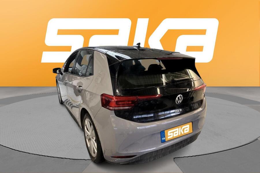 Volkswagen ID.3 vaihtoauto