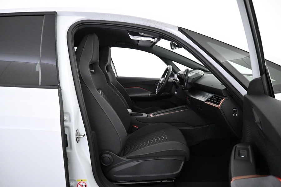 Cupra Born vaihtoauto