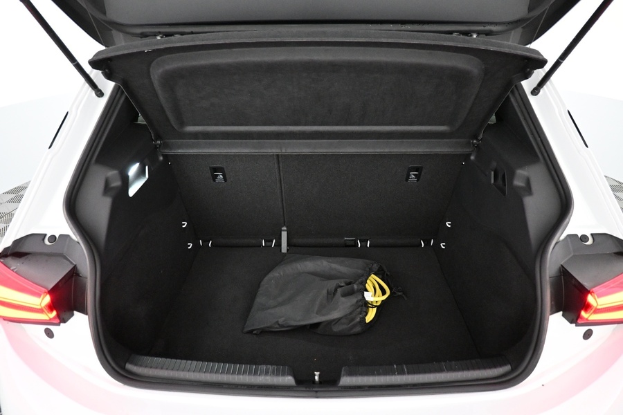 Cupra Born vaihtoauto