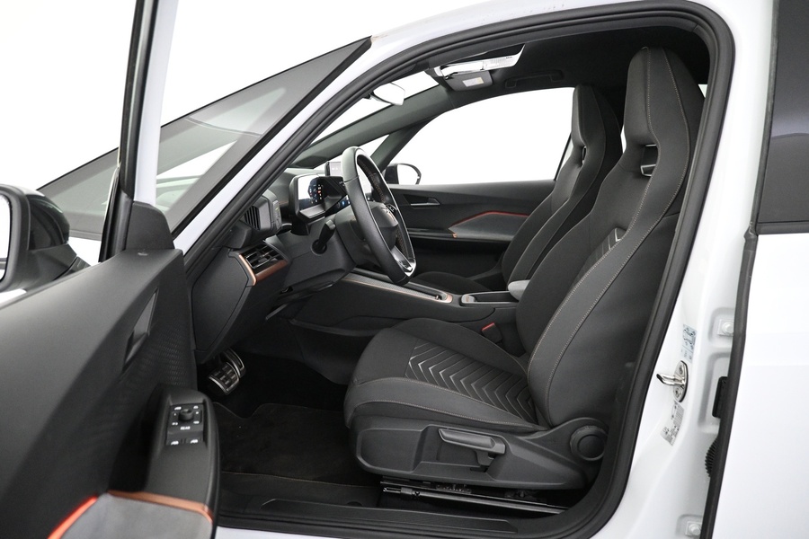 Cupra Born vaihtoauto