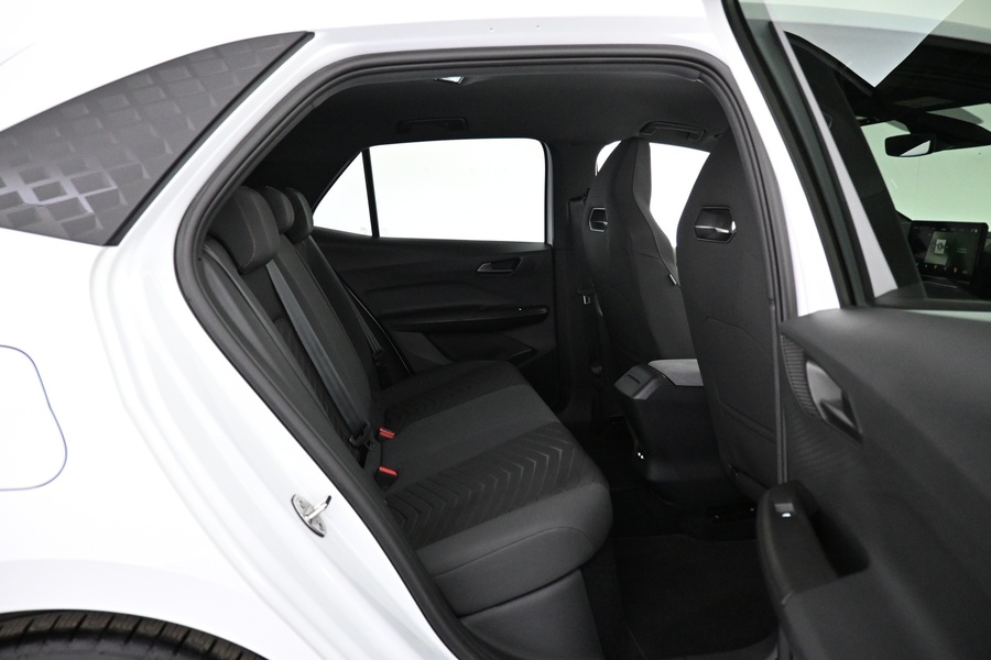 Cupra Born vaihtoauto