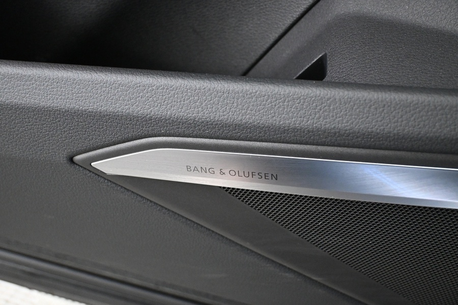 Audi Q8 e-tron vaihtoauto