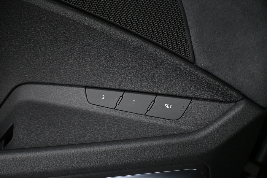 Audi Q8 e-tron vaihtoauto