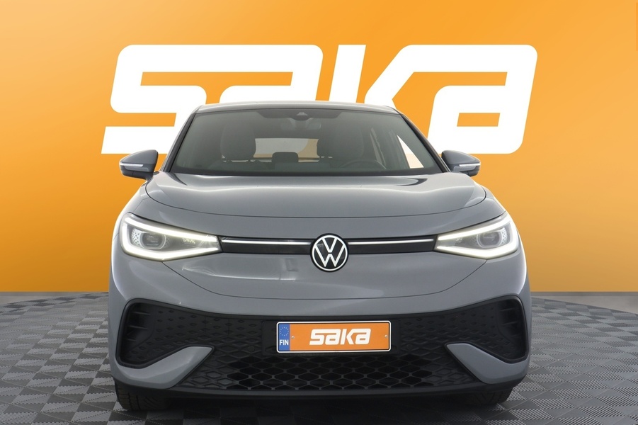 Volkswagen ID.5 vaihtoauto