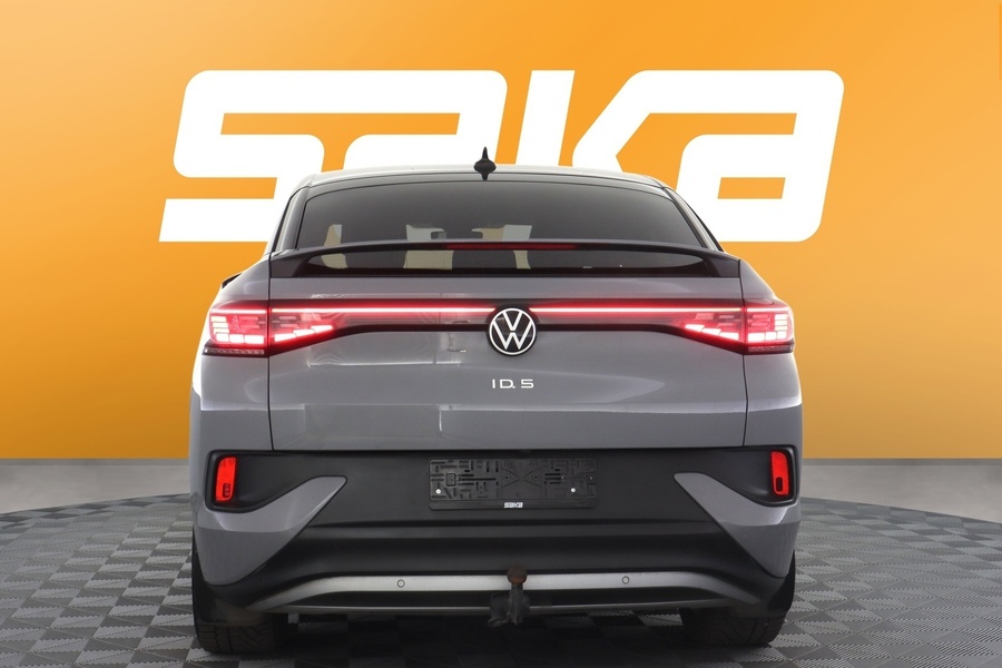 Volkswagen ID.5 vaihtoauto