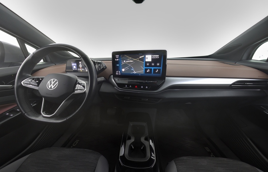 Volkswagen ID.5 vaihtoauto