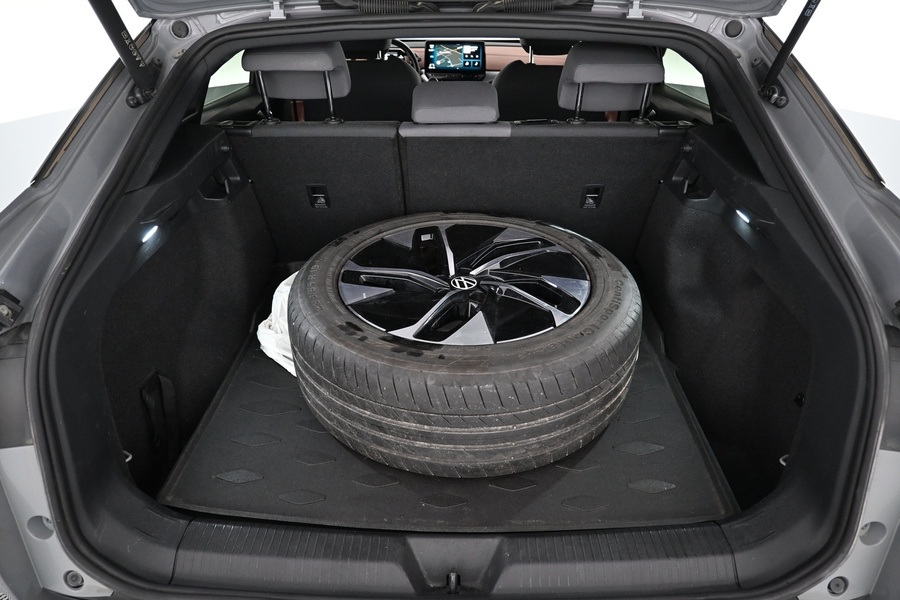 Volkswagen ID.5 vaihtoauto