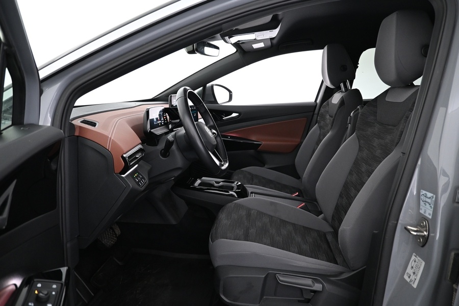 Volkswagen ID.5 vaihtoauto