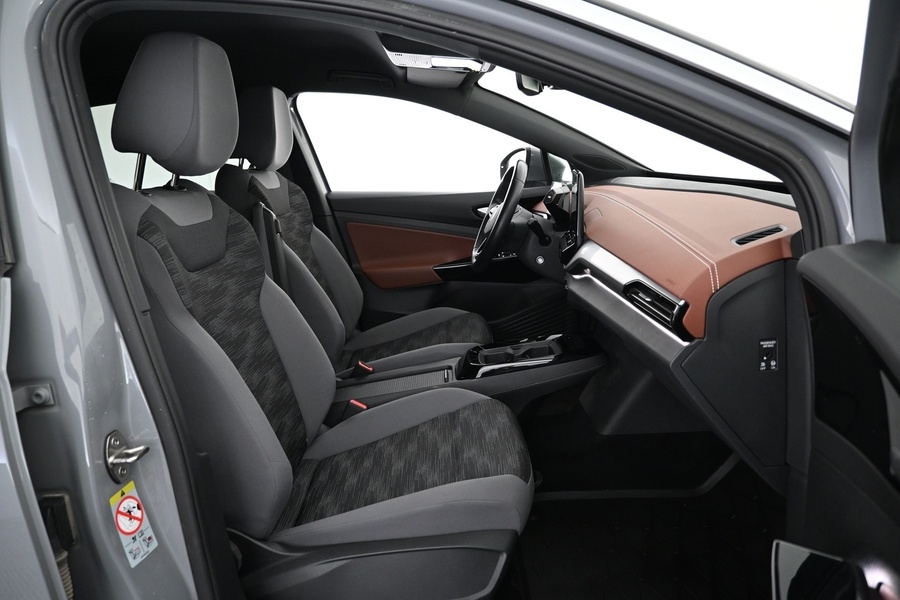 Volkswagen ID.5 vaihtoauto