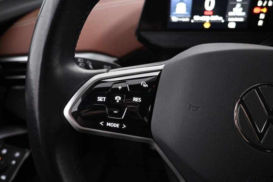 Volkswagen ID.5 vaihtoauto