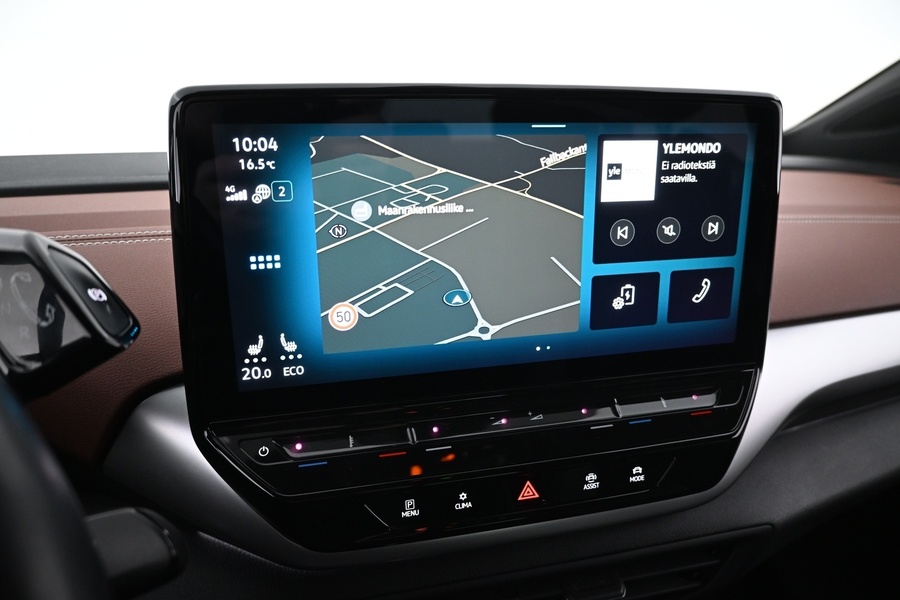 Volkswagen ID.5 vaihtoauto