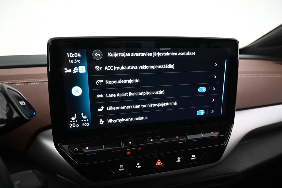 Volkswagen ID.5 vaihtoauto