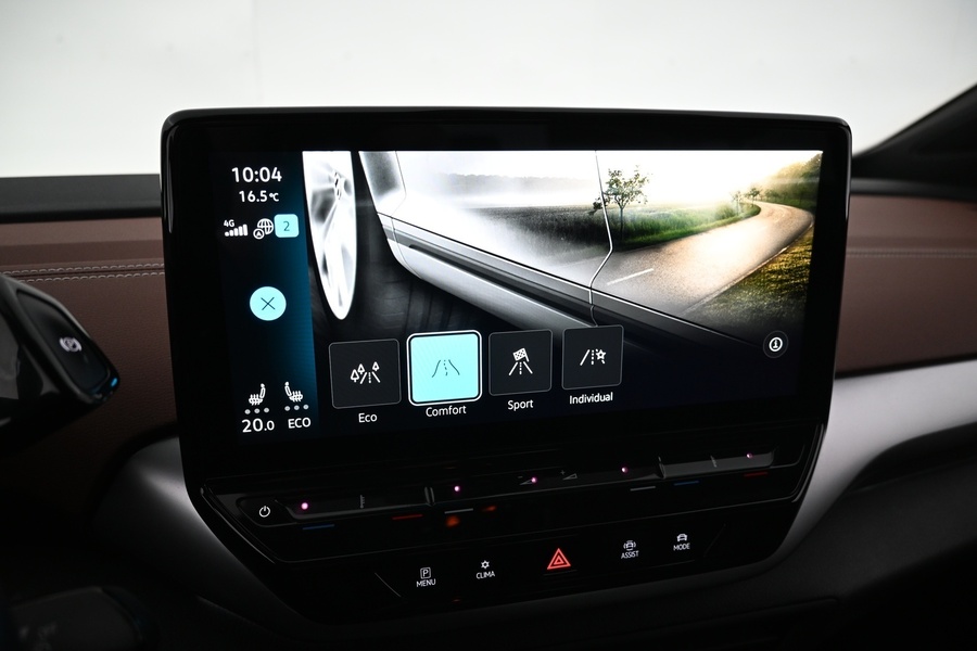 Volkswagen ID.5 vaihtoauto