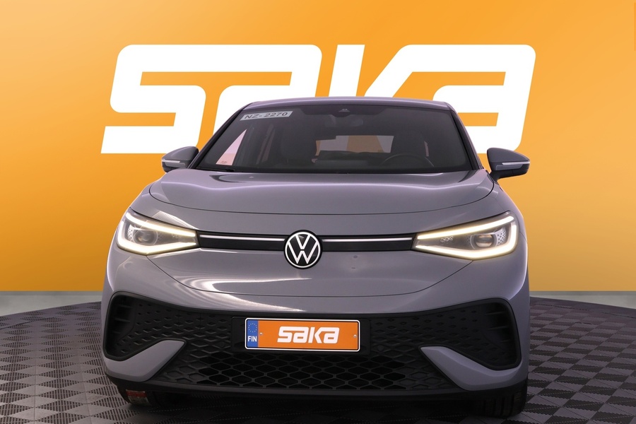 Volkswagen ID.5 vaihtoauto