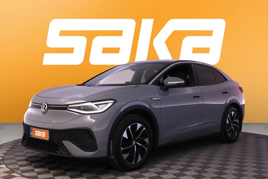 Volkswagen ID.5 vaihtoauto