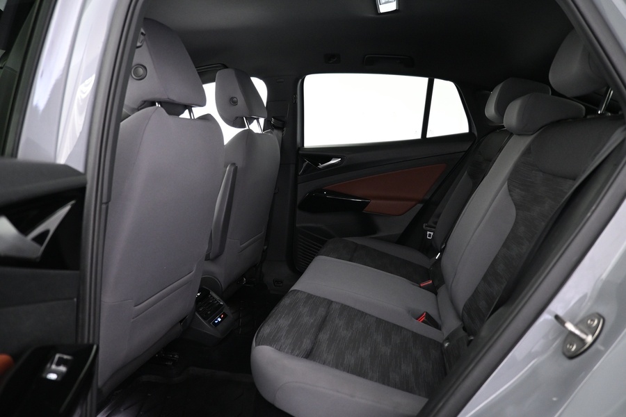 Volkswagen ID.5 vaihtoauto