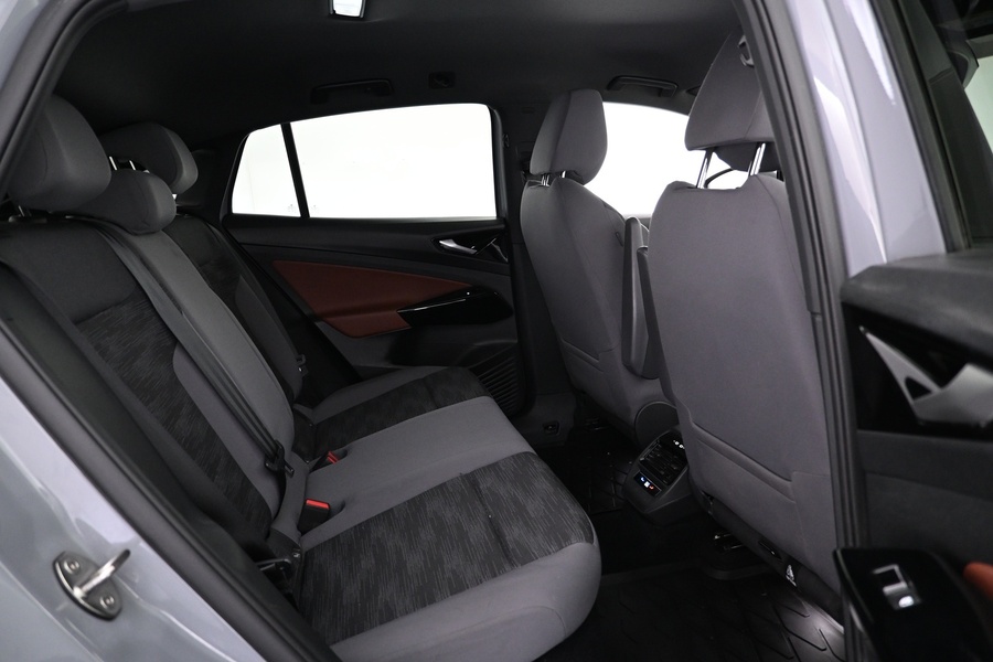 Volkswagen ID.5 vaihtoauto