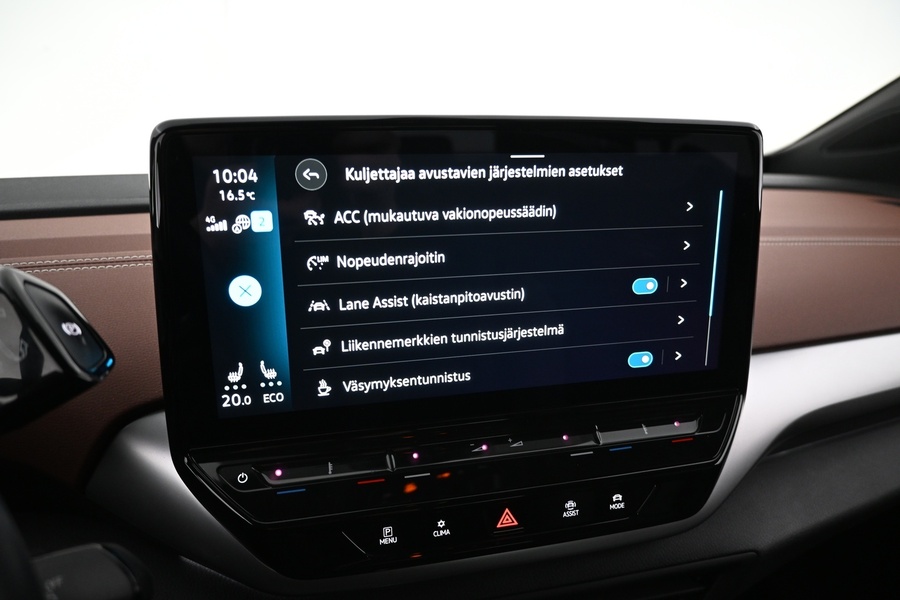 Volkswagen ID.5 vaihtoauto