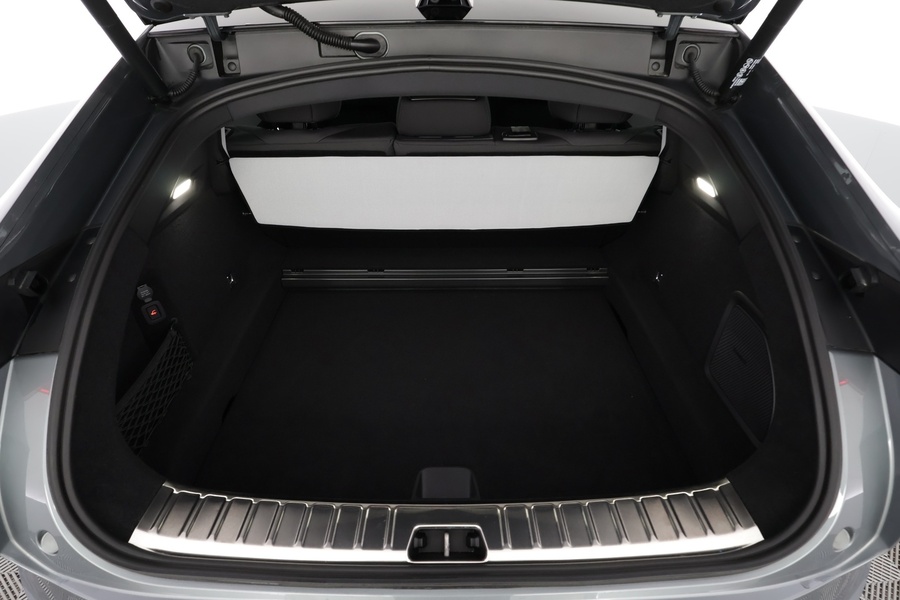 Polestar 4 vaihtoauto