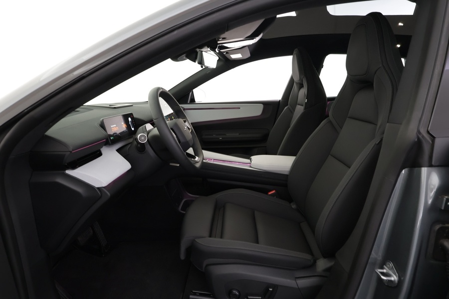 Polestar 4 vaihtoauto