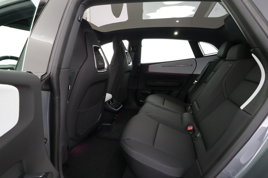 Polestar 4 vaihtoauto