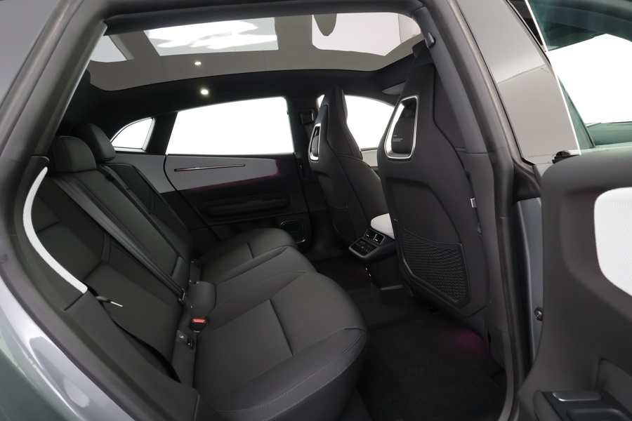 Polestar 4 vaihtoauto