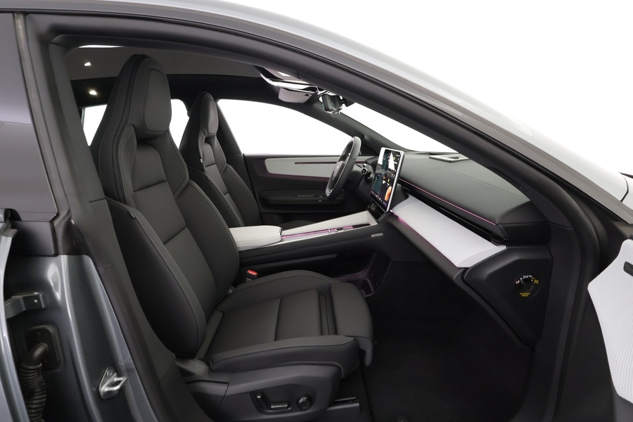 Polestar 4 vaihtoauto
